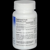 Planetary Herbals, Ginkgo OptiMem, 120 Mg, 30 Tablets